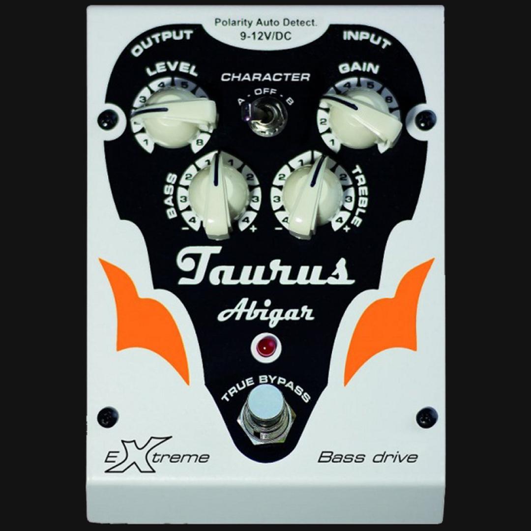 Maruszczyk Instruments - From Player To Player - Taurus Abigar